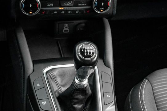 Ford Kuga 1.5 EcoBoost FWD Titanium