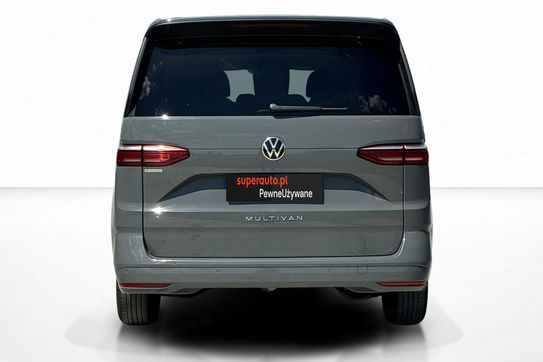 Volkswagen Multivan L1 Life DSG