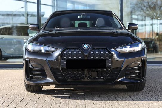 BMW Seria 4 Gran Coupe 430i xDrive M Sport