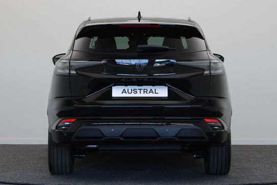 Renault Austral esprit Alpine 1.3 TCe mHEV  aut