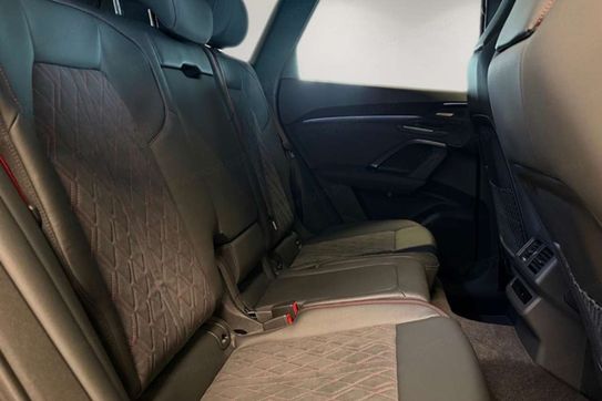 Audi Q5 e-Hybrid quattro S line