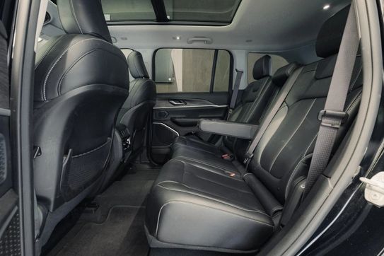 Jeep Grand Cherokee 2.0 4xe  Limited