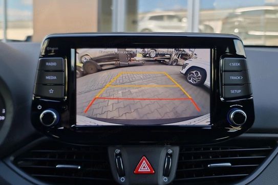 Hyundai i30 1.5 T-GDI Modern