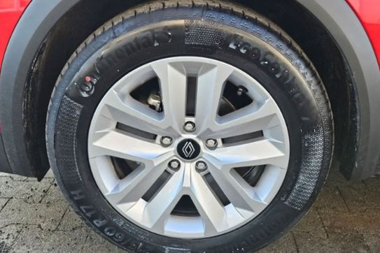 Renault Captur Evolution LPG 1.0 TCe