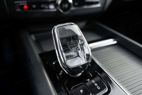 Volvo XC60 T8 Plug-In Hybrid AWD Plus Black Edition