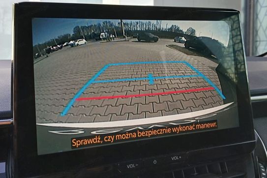 Toyota Corolla 1.8 Hybrid Style