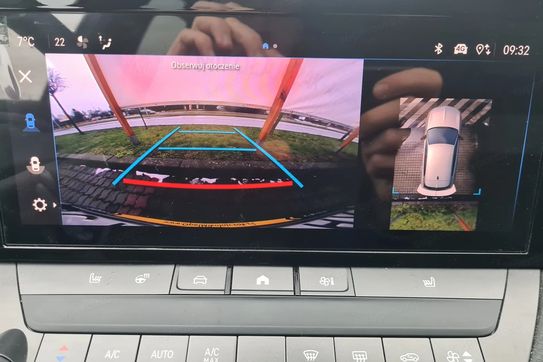 Opel Astra VI 1.2 T Business Edition S&S