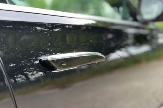 Mercedes Klasa S 350 d 4-Matic