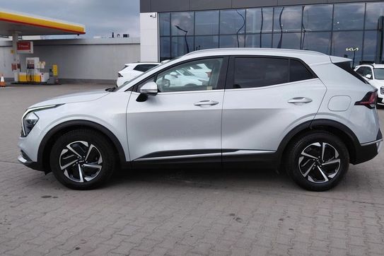 Kia Sportage 1.6 T-GDI L DCT