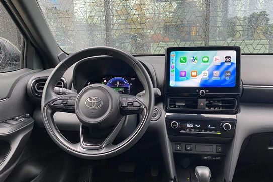 Toyota Yaris Cross Hybrid 1.5 Style Awd