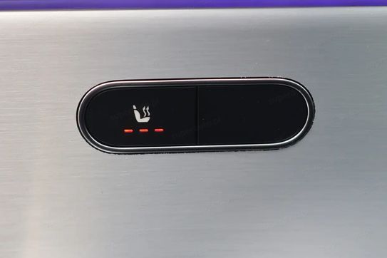 Mercedes Klasa A 200 AMG Line