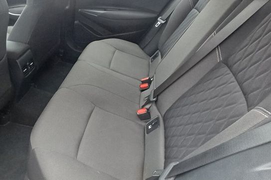 Toyota Corolla 1.5 Comfort