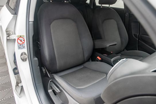 Audi A3 35 TFSI S Line