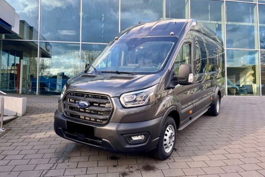 Ford Transit 460 M2 L4H3 RWD Trend Autobus