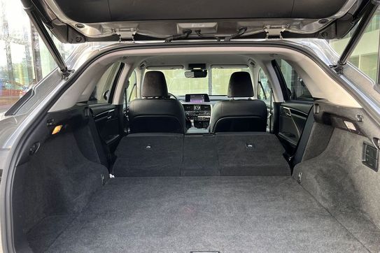 Lexus RX 300 Elegance