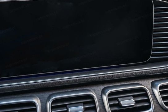 Mercedes GLE 300 d  4-Matic AMG Line