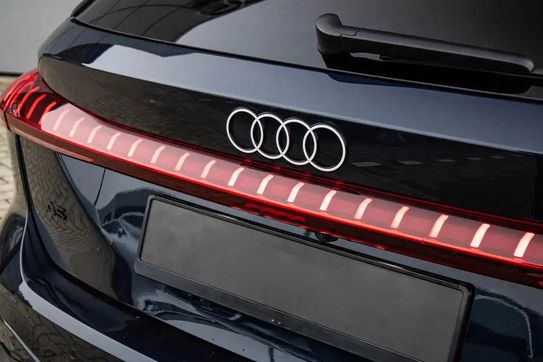 Audi A5 TFSI quattro Avant