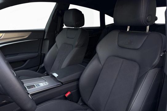 Audi A7 40 TDI mHEV Quattro S tronic