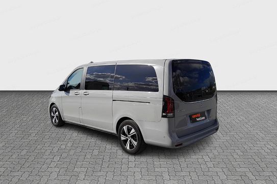 Mercedes V Klasa 250 d 9G-Tronic długi