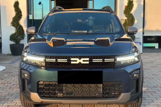 Dacia Bigster Journey LPG 1.2 mHEV