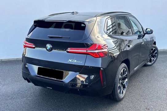 BMW X3 xDrive20d M Sport
