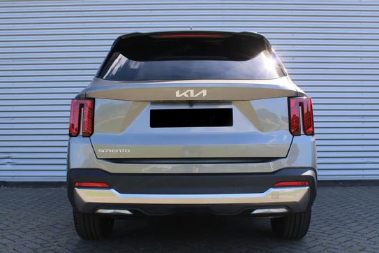 Kia Sorento 1.6 T-GDI HEV Prestige Line aut 6os.