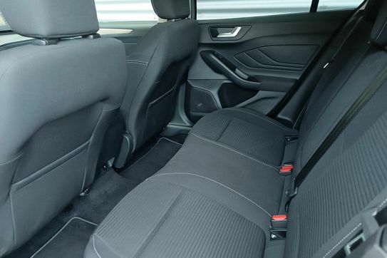 Ford Focus 1.0 EcoBoost Titanium X