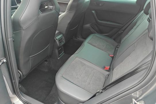 Cupra Ateca 2.0 TSI 4Drive VZ DSG