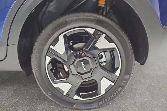 Kia Stonic 1.0 T-GDI M