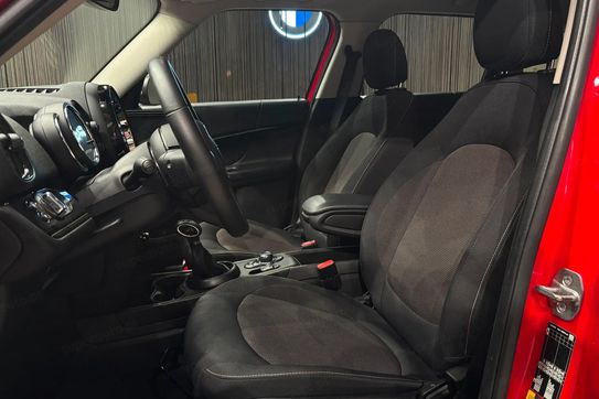 Mini Countryman Cooper SE ALL4 aut