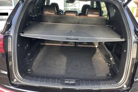 SsangYong Rexton 2.2 D Sapphire 4WD aut