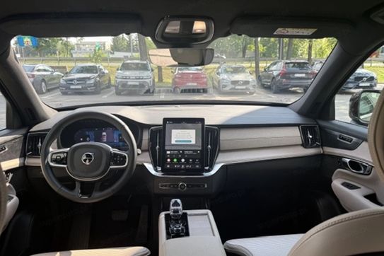Volvo XC90 B5 B AWD Plus Bright 7os
