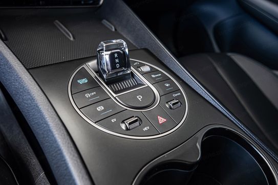 BYD Seal 5 DM-i Comfort