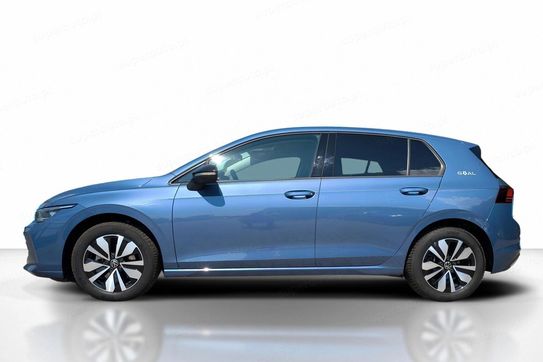 Volkswagen Golf VIII 2.0 TDI Life DSG