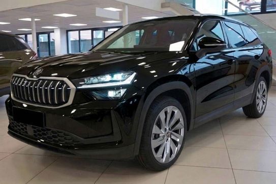 Skoda Kodiaq Drive 2.0 TDI 4x4 DSG