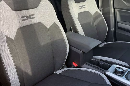 Dacia Duster Journey 1.2 TCe Hybrid-G LPG 4x4