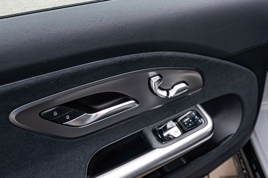 Mercedes CLA 200 AMG Line