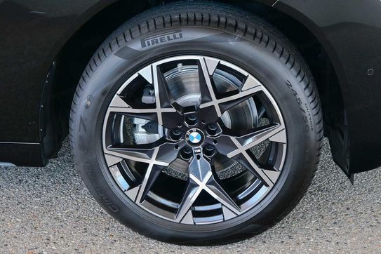 BMW X3 xDrive20d M Sport