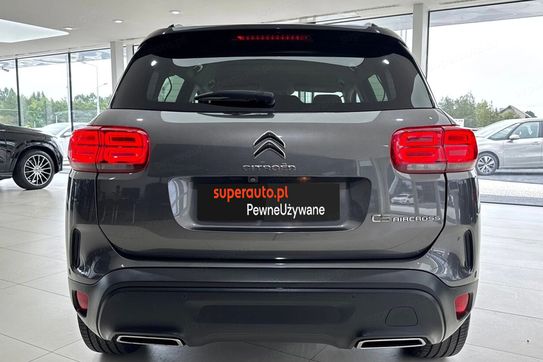 Citroen C5 Aircross 1.5 BlueHDi Shine EAT8