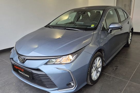 Toyota Corolla 1.5 Comfort