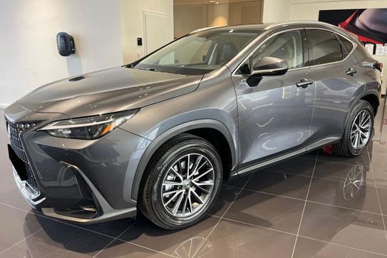 Lexus NX 350h Prestige 2.5 Hybrid