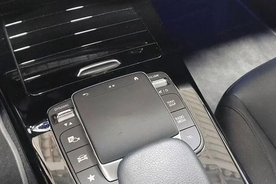 Mercedes Klasa A 250 e Progressive