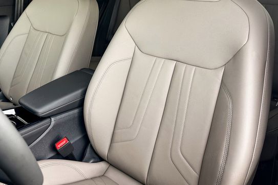 Audi Q3 TFSI S line Sportback