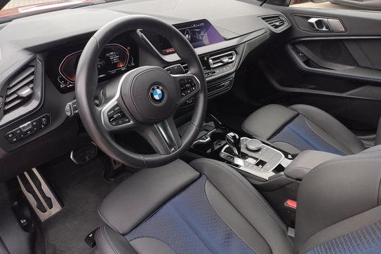 BMW Seria 2 216d