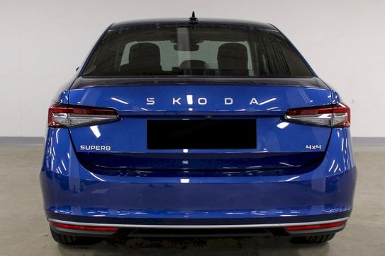 Skoda Superb L&K 2.0 TDI DSG 4x4