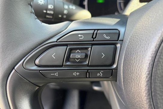 Toyota Yaris Style 1.5 Hybrid
