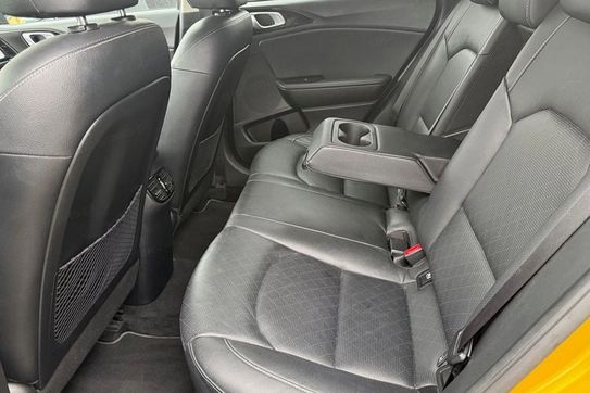 Kia XCeed 1.6 T-GDI Prestige Line DCT