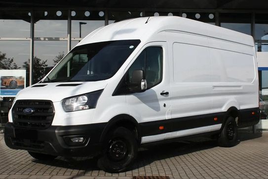Ford Transit 350 L4H3 RWD Trend