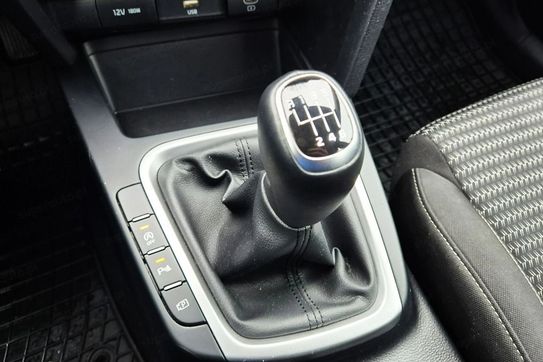 Kia Ceed 1.5 t-Gdi m