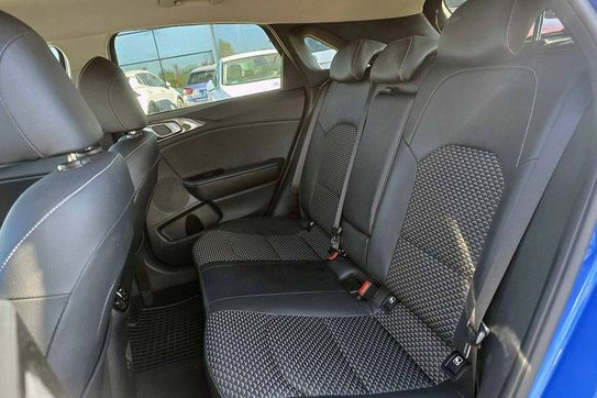 Kia ProCeed 1.5 T-GDI L